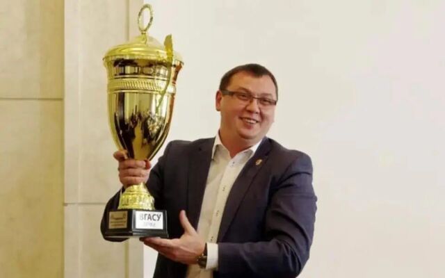 Суд прекратил дело об освобождении из колонии экс-ректора ВГТУ Сергея Колодяжного -  Агентство Бизнес Информации, 15.05.2025