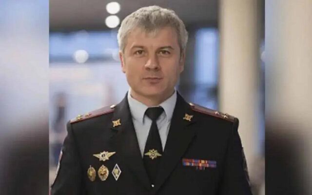 Прокуратура запросила 5,5 года колонии для экс-начальника управления по вопросам миграции Воронежской области -  Агентство Бизнес Информации, 18.06.2025