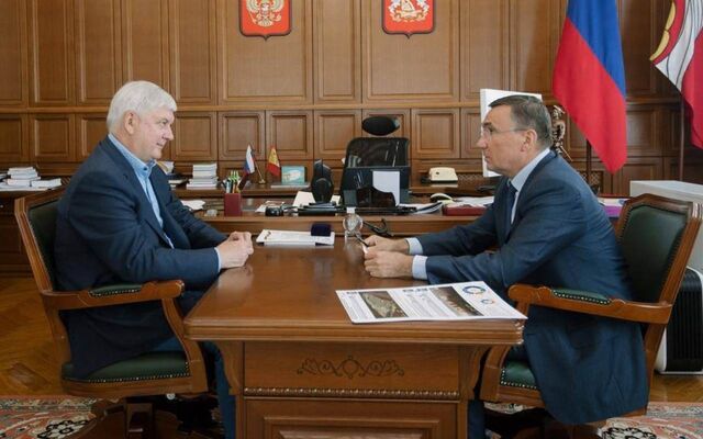 Бизнесмен Хамин предложил создать транспортное кольцо и запустить метробусы для развития города-спутника «Солнечный» -  Агентство Бизнес Информации, 19.06.2025