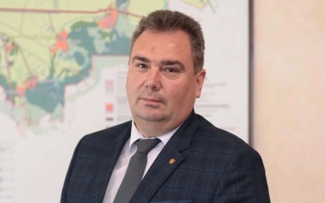 Бывший глава Борисоглебска может оказаться под домашним арестом -  Агентство Бизнес Информации, 20.06.2025
