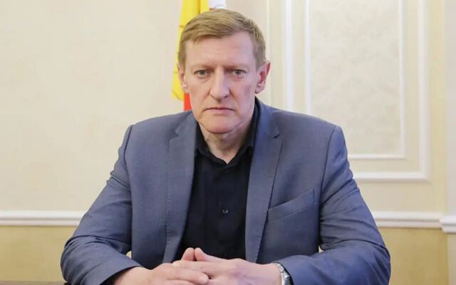 После обысков задержаны чиновники управления строительной политики Воронежа Шишкин и Ким -  Агентство Бизнес Информации, 02.07.2025