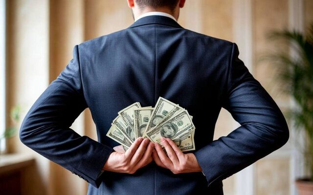 Зарплаты воронежских чиновников повторно проиндексируют в 2025 году -  Агентство Бизнес Информации, 08.07.2025