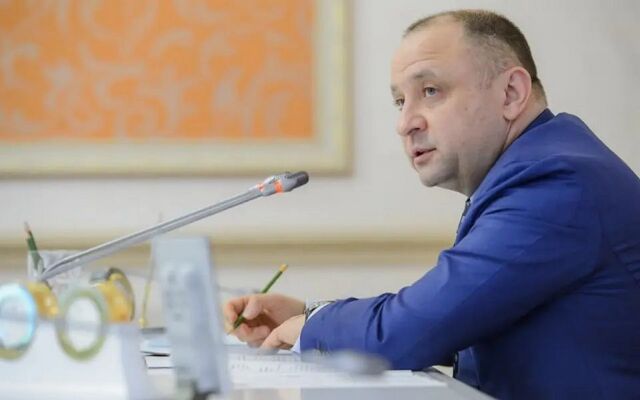 Бывший первый воронежский зампред Шабалатов получил высокий пост в самарском правительстве -  Агентство Бизнес Информации, 08.07.2025