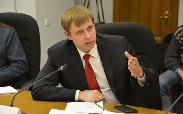 «Игры с уставом»: Воронежская Дума оставила КПРФ без вице-спикера вопреки воле большинства депутатов -  Агентство Бизнес Информации, 10.07.2025