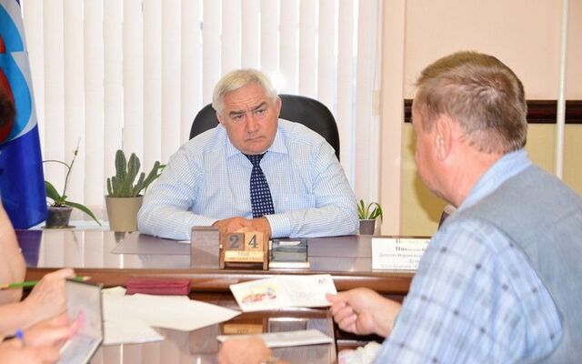 Бывший воронежский депутат Сергей Почивалов просит выпустить его на свободу -  Агентство Бизнес Информации, 14.07.2025