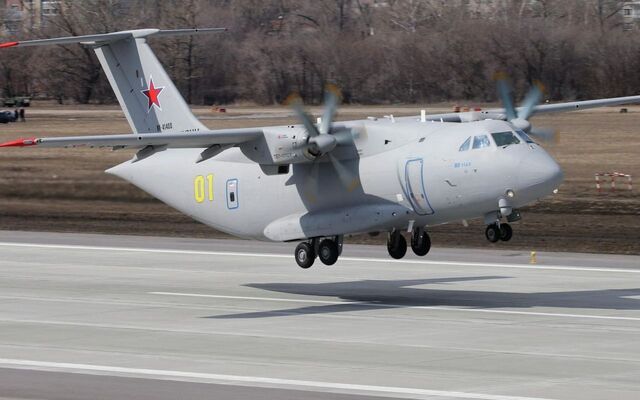 Подрядчик перевооружения под выпуск военного Ил-112В в Воронеже сорвал сроки работ, но избежал неустойки -  Агентство Бизнес Информации, 14.07.2025
