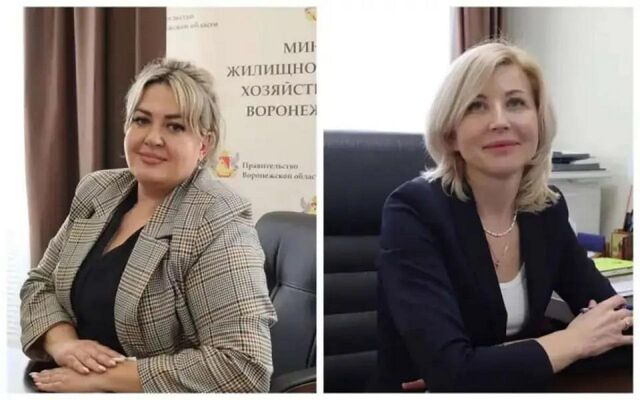 Суд в Воронеже продлил до 11 августа арест заместителям министра ЖКХ -  Агентство Бизнес Информации, 14.07.2025