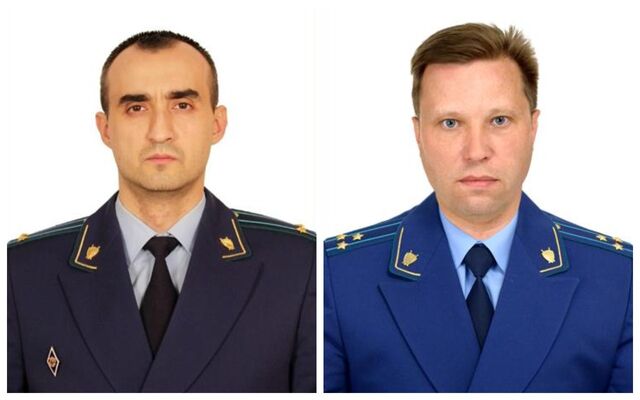 Зампрокурора Воронежа Болдырев возглавил прокуратуру Железнодорожного района -  Агентство Бизнес Информации, 01.08.2025