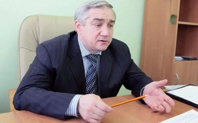 Стало известно, чем занимается осужденный воронежский экс-депутат в СИЗО -  Агентство Бизнес Информации, 12.08.2025