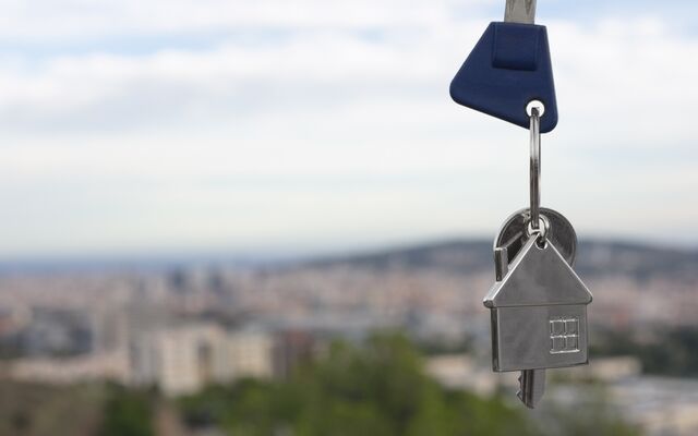 В Воронежской области вырастет налог при продаже недвижимости -  Агентство Бизнес Информации, 13.08.2025