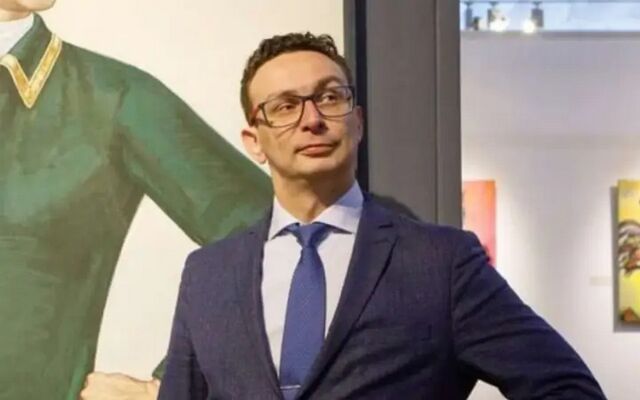 Экс-замминистру Воронежской области Кукину смягчили меру пресечения -  Агентство Бизнес Информации, 28.08.2025