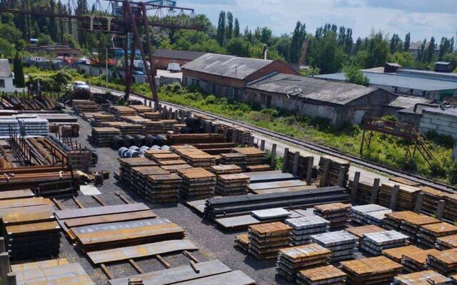 Воронежская компания судится с городскими властями из-за металлобазы -  Агентство Бизнес Информации, 28.08.2025