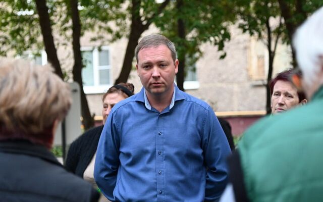 Воронежский депутат Кандыбин покинул пост генерального директора Финансовой компании «АКСИОМА» -  Агентство Бизнес Информации, 28.08.2025
