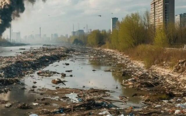 Росприроднадзор обжаловал отказ в возмещении ущерба почвам от властей Воронежа на 145,6 млн рублей -  Агентство Бизнес Информации, 23.10.2025