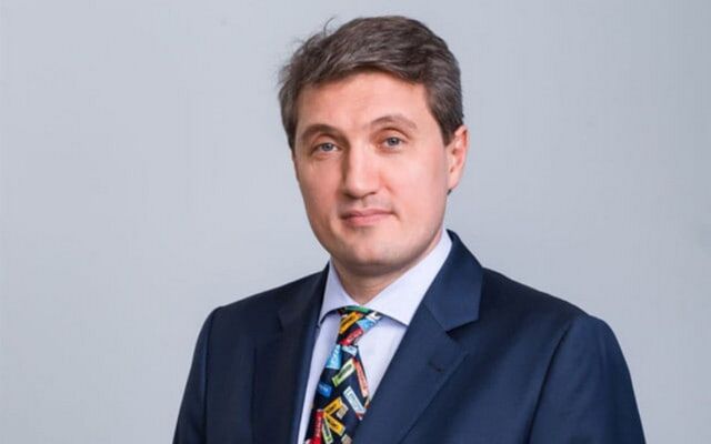 «Эксойл» продал «Олейну» -  Агентство Бизнес Информации, 23.10.2025