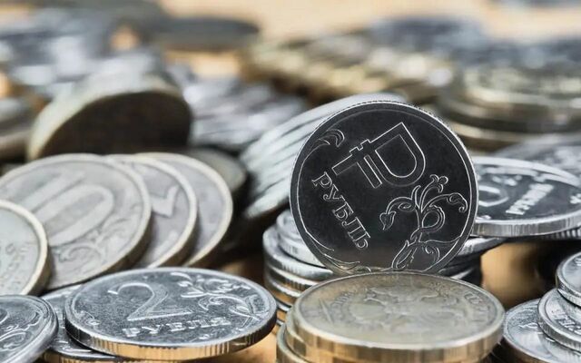 Налоговые поступления в бюджет РФ с территории Воронежской области выросли на 23% -  Агентство Бизнес Информации, 23.10.2025