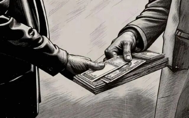 Бывший руководитель отдела воронежской инспекции ФНС осужден за мошенничество с взятками -  Агентство Бизнес Информации, 24.10.2025