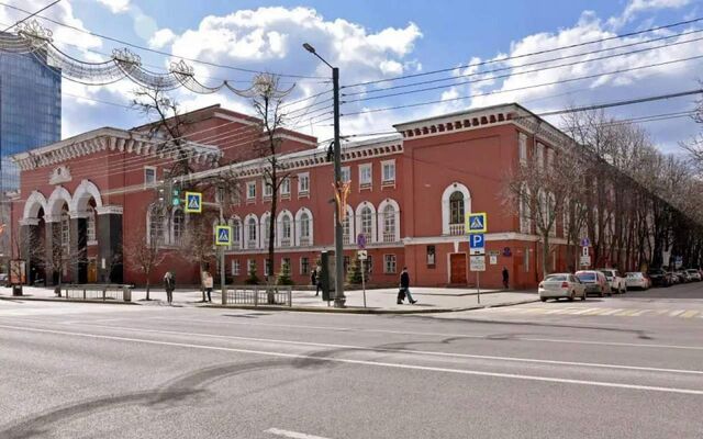 Первый этап работ по восстановлению Дома офицеров в Воронеже получит дополнительные 300 млн рублей -  Агентство Бизнес Информации, 30.10.2025