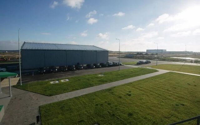 Правительство РФ приняло решение о расширении границ особой экономической зоны «Центр» -  Агентство Бизнес Информации, 31.10.2025