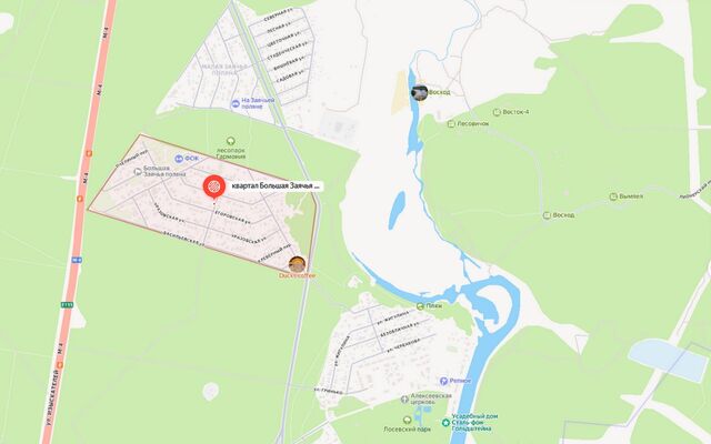 Общественные слушания по скандальной земле в воронежском Репном состоялись, несмотря на возражения участников -  Агентство Бизнес Информации, 05.11.2025