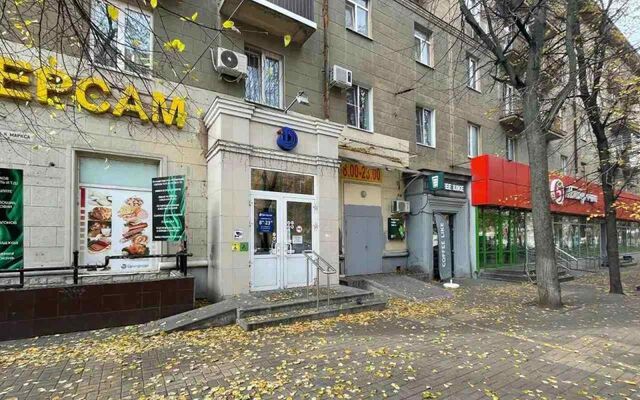 Суд встал на сторону администрации в споре «Центрторга» о границах магазинов Суд встал на сторону администрации в споре «Центрторга» о границах магазинов - Агентство Бизнес Информации, 06.11.2025