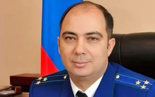 Совет Федерации рассмотрит кандидатуру Валерия Войнова на пост прокурора Воронежской области -  Агентство Бизнес Информации, 06.11.2025