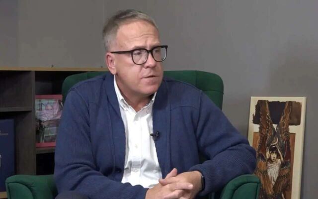 Бывшему министру Воронежской области Геннадию Швыркову продлили арест в СИЗО -  Агентство Бизнес Информации, 06.11.2025