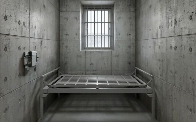 В Воронеже приватизация акций бывшего предприятия ФСИН за 217 млн рублей снова провалилась -  Агентство Бизнес Информации, 08.11.2025