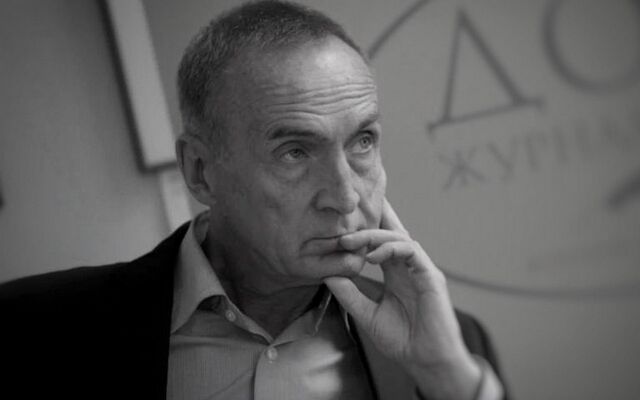 Скончался бывший председатель горизбиркома Воронежа Валерий Бунеев -  Агентство Бизнес Информации, 10.11.2025