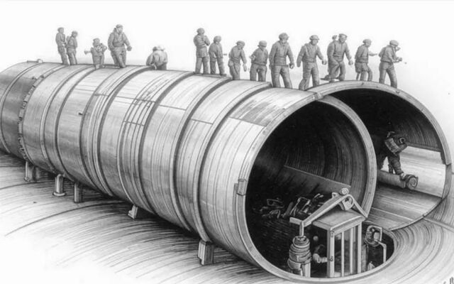 Ущерб бюджету Воронежа от незавершенной ливневой канализации составил 400 млн рублей Ущерб бюджету Воронежа от незавершенной ливневой канализации составил 400 млн рублей - Агентство Бизнес Информации, 12.11.2025