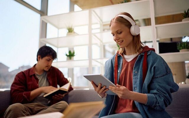 МТС: К 2030 году воронежцы доверят ИИ до 90% рутинных задач -  Агентство Бизнес Информации, 12.11.2025