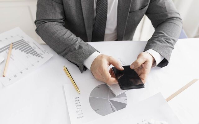 Аналитики назвали самые востребованные деловые услуги у воронежских предпринимателей Аналитики назвали самые востребованные деловые услуги у воронежских предпринимателей - Агентство Бизнес Информации, 14.11.2025