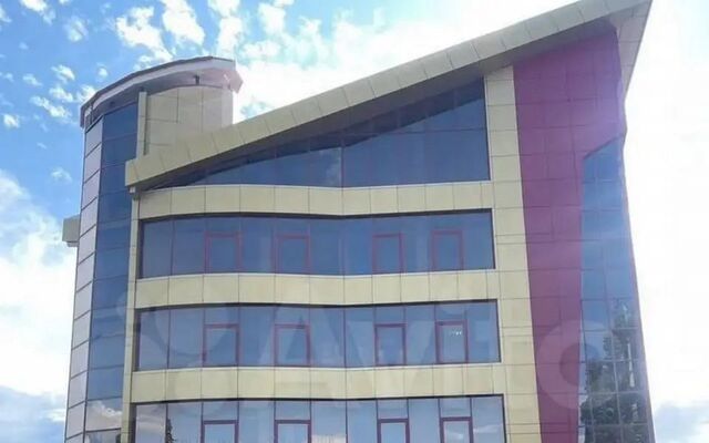 Торговый центр в воронежской Анне подешевел с 250 до 220 млн рублей -  Агентство Бизнес Информации, 18.11.2025