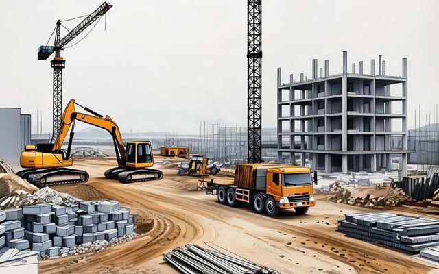 ФНС намерена обанкротить воронежскую строительную компанию «Ремстрой» -  Агентство Бизнес Информации, 18.11.2025