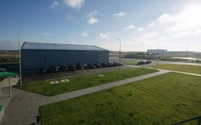 Расширение особой экономической зоны в Воронежской области привлечет 150 млрд рублей новых инвестиций Расширение особой экономической зоны в Воронежской области привлечет 150 млрд рублей новых инвестиций - Агентство Бизнес Информации, 19.11.2025