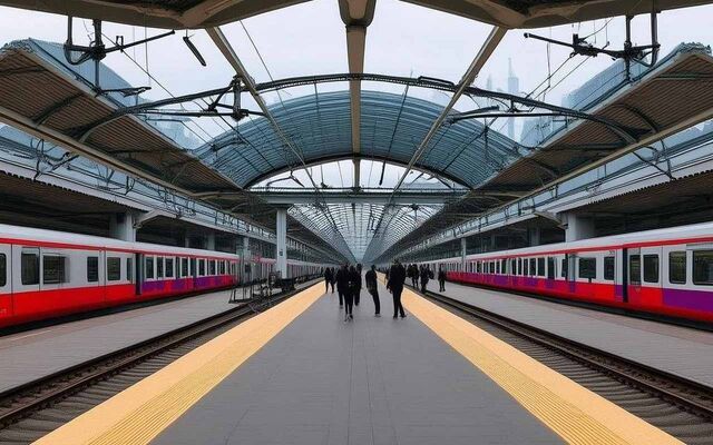 Транспортный тупик Воронежа: почему метро пока не выход -  Агентство Бизнес Информации, 19.11.2025