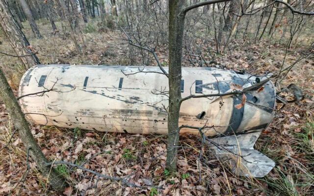 В Кремле отреагировали на атаку ВСУ ракетами на Воронеж -  Агентство Бизнес Информации, 19.11.2025