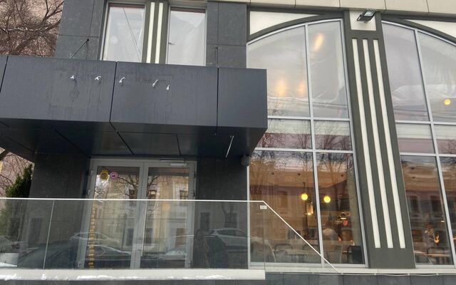 Траттория «Минисыроварня» от Новикова оправдывает неработающий ресторан в центре Воронежа ребрендингом -  Агентство Бизнес Информации, 25.02.2026