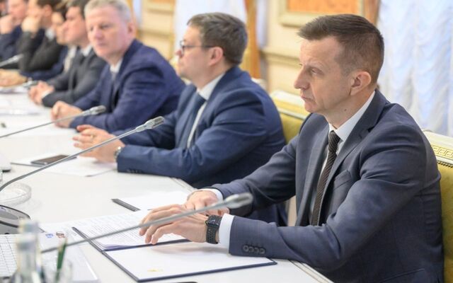 Воронежскому бизнес-омбудсмену в 2025 году поступило более 300 обращений от предпринимателей -  Агентство Бизнес Информации, 25.02.2026