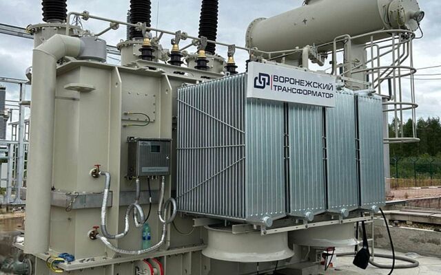 «Воронежский трансформатор» при росте выручки на 19% потерял треть прибыли в 2025 году -  Агентство Бизнес Информации, 26.02.2026