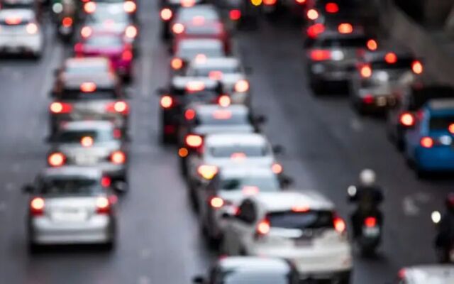 Содержание IT-системы против пробок в Воронеже в 2026 году обойдется в 75 млн рублей -  Агентство Бизнес Информации, 26.02.2026