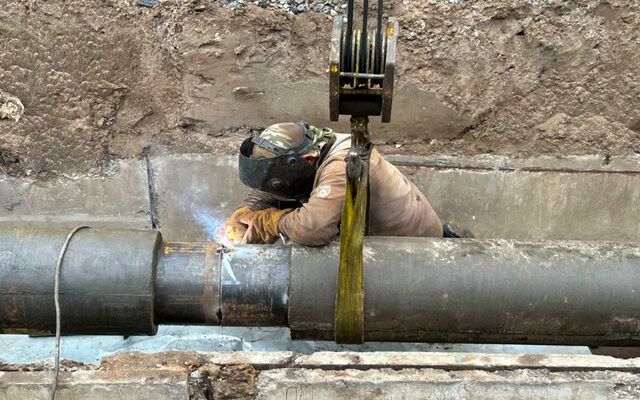 «РИР Энерго» вложит 2,2 млрд рублей в обновление теплосетей и ТЭЦ в Воронеже -  Агентство Бизнес Информации, 26.02.2026