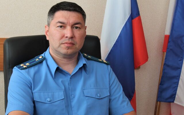 Прокурор Воронежа Николай Остапенко покинул свой пост -  Агентство Бизнес Информации, 26.02.2026