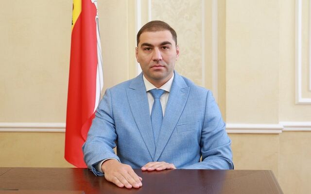 Руководителя управления имущественных и земельных отношений могли задержать – СМИ Руководителя управления имущественных и земельных отношений могли задержать – СМИ - Агентство Бизнес Информации, 04.03.2026