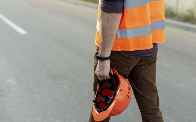 Специалисты проверили качество строительства моста на дороге «Бобров – Верхний Икорец – Ильича» -  Агентство Бизнес Информации, 04.03.2026