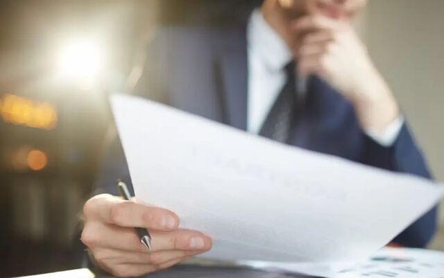 Замминистра строительства Воронежской области наказали за необоснованный аванс 82 млн рублей подрядчику поликлиники -  Агентство Бизнес Информации, 12.03.2026