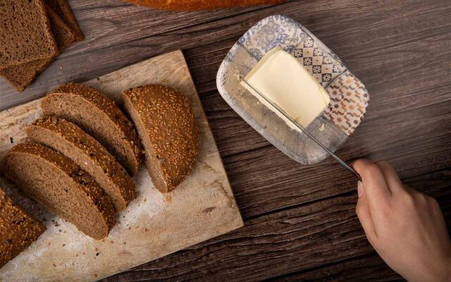 Информация о «поддельном» масле «Вкуснотеево» оказалась фейком -  Агентство Бизнес Информации, 16.03.2026