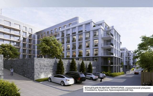 Два новых жилых квартала на 4 тысячи жителей создадут в Воронеже в рамках КРТ -  Агентство Бизнес Информации, 16.03.2026