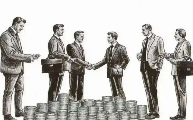 Инвестиции в основной капитал воронежской экономики в 2025 году сократились до 348,5 млрд рублей -  Агентство Бизнес Информации, 17.03.2026