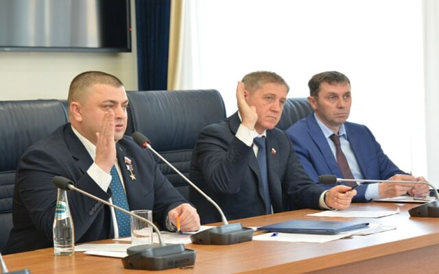 Генплан Воронежа продлили до 2032 года в связи со снижением демографии -  Агентство Бизнес Информации, 02.04.2026